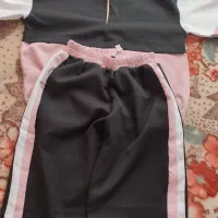 سویشرت و شلوار ست نو