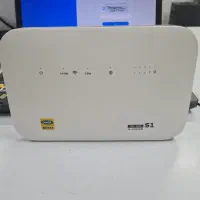 مودم ایرانسل TD-LTEوLTE