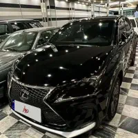 لکسوس nx 300 2017|خودرو سواری و وانت|تبریز, |دیوار