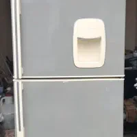 یخچال فریزر بدون برفک سالم سالم