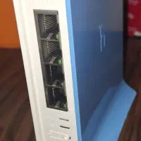 روترهای میکروتیک استوک با قیمت مناسب