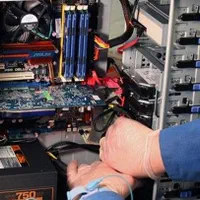 تعمیرات تخصصی موبایل و کامپیوتر و پرینتر در محل|خدمات رایانه‌ای و موبایل|تبریز, |دیوار