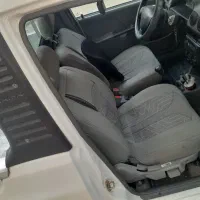 پراید وانت ۱۵۱ آک مدل ۴۰۱ با کفی فابریکی|خودرو سواری و وانت|لنجان, |دیوار