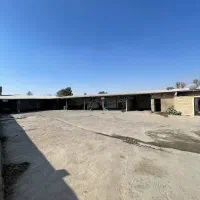اجاره ۱۰ دهنه گاراژ  یکجا برای خدمات خودرویی