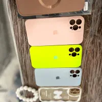 قاب ایفون ۱۳ پرومکس