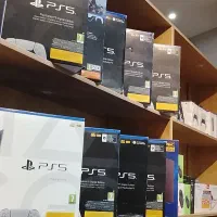 کنسول اسلیم دیجیتال تک دسته آکبند|کنسول، بازی ویدئویی و آنلاین|آمل, |دیوار