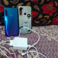 گوشی نوت ۸ ساده .|موبایل|ملکان, |دیوار