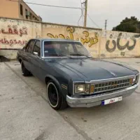 شورلت نوا c3