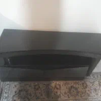 میز تلویزیون گلس