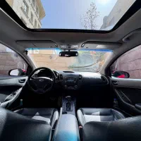 کیا سراتو ۲۰۰۰ وارداتی ۲۰۱۶ Yd کوپه