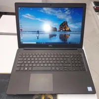 لپ تاپ دل نسل ۸ dell 3500 با گارانتی