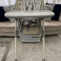 صندلی غذای کودک مارک جویی