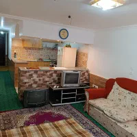 یک واحد تک خوابه کیلومتر 10 جاده دریا