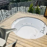 فروش کلبه ۲۴۴ متری|فروش خانه و ویلا|شیرگاه, |دیوار