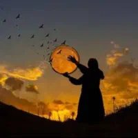 آموزش دف(بانوان)
