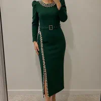 لباس مجلسی شیک
