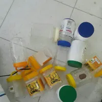 دبه وشیشه مربا|ظروف نگهدارنده، پلاستیکی، یک‌بارمصرف|اراک, |دیوار
