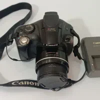 دوربین کانن|دوربین عکاسی و فیلم‌برداری|آشخانه, |دیوار