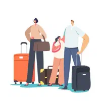 مهاجرت فوری طی ده روز تضمینی