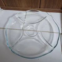 شکلات خوری چینی ظرف