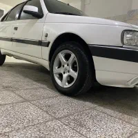 پژو405Slx
