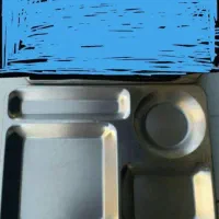 فروش ظروف سلف سرویس