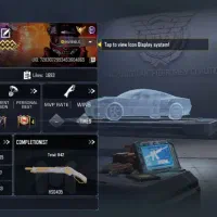 اکانت سیف خوب مهندسی|کنسول، بازی ویدئویی و آنلاین|شیراز, پادگان ولیعصر|دیوار