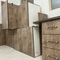 فروش کابینت آشپزخانه MDF