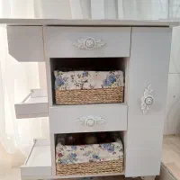 سبد سیب زمینی پیاز