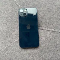 آیفون 13 نرمال مشکی