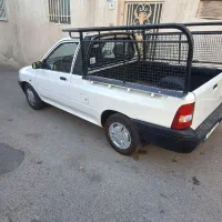 پراید ۱۵۱ مدل ۱۴۰۴ لاینر|خودرو سواری و وانت|بومهن, |دیوار