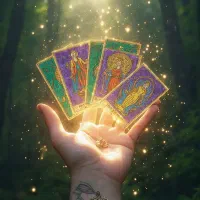 فال تاروت تک نیتی