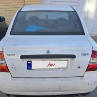 تیبا صندوق دار