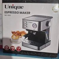 مقداری لوازم خانگی نو