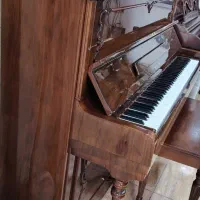 پیانو آکوستیک samick