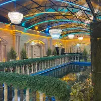 افر ویژه تالار فقط برای فردا به علت کنسلی|خدمات پذیرایی، مراسم|فردیس, شهرک ناز|دیوار