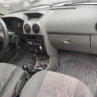 131 مدل 91 فرمون هیدرولیک خونگی دوگانه CNG|خودرو سواری و وانت|آباده, |دیوار