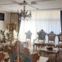 منزل مسکونی فوق العاده شیک وامروزی سه خوابه۱۳۰ متر