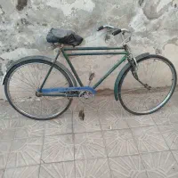 چرخ لاری|دوچرخه، اسکیت، اسکوتر|کرمان, |دیوار