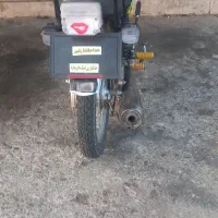 موتور|موتورسیکلت|قره قوین, |دیوار