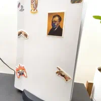 کنسول ps5 ورژن اروپا 1216،|کنسول، بازی ویدئویی و آنلاین|اسلامشهر, شهرک قائمیه|دیوار