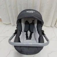 کریر نوزاد|کالسکه و لوازم جانبی|شاهدشهر, |دیوار