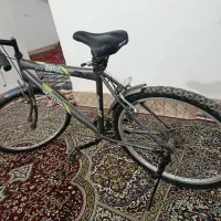 دوچرخه 26