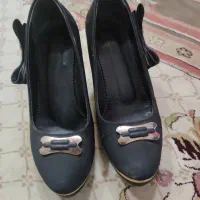 کفش مجلسی|کیف، کفش، کمربند|زابل, |دیوار