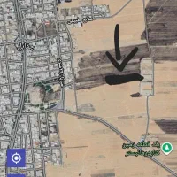 فروش زمین کشاورزی(چغابل)