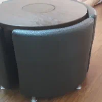 ناهارخوری ۴نفره