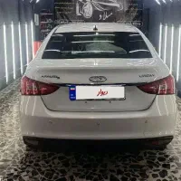 آریزو ۵ مدل ۹۶ اتومات لاکچری
