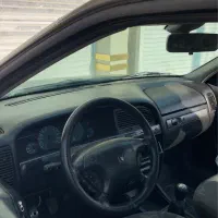 سیتروئن زانتیا۲۰۰۰مدل۸۴نوکمدادی|خودرو سواری و وانت|بابل, |دیوار