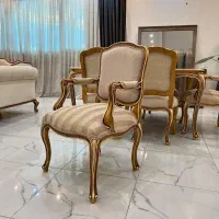 مبل ژوبین|مبلمان خانگی و میز عسلی|همدان, |دیوار