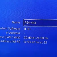 ps 4 کپی خور|کنسول، بازی ویدئویی و آنلاین|اردبیل, |دیوار